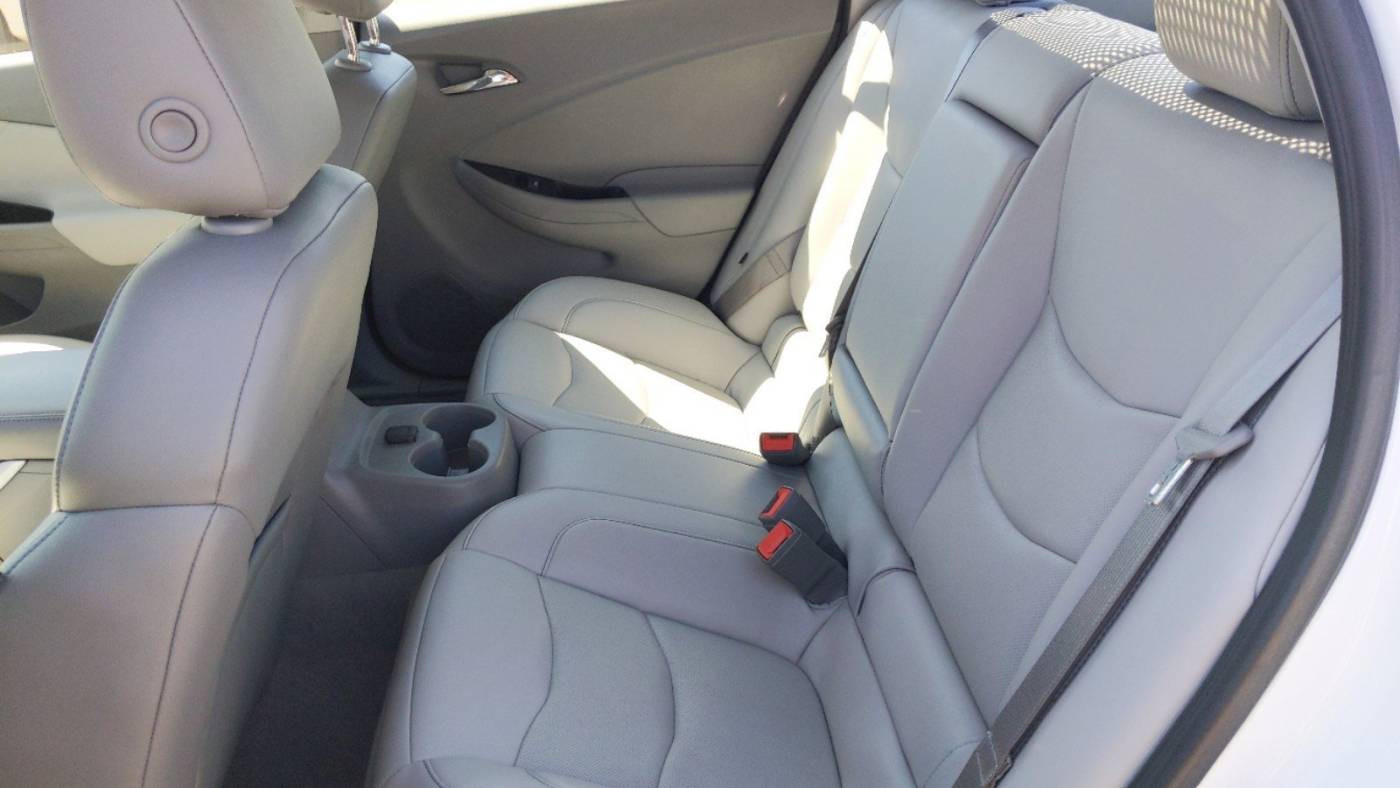 2018 Chevrolet VOLT 1G1RC6S57JU108774