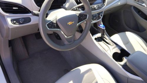 2018 Chevrolet VOLT 1G1RC6S57JU108774