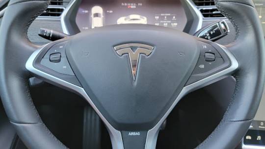 2013 Tesla Model S 5YJSA1DP7DFP05419