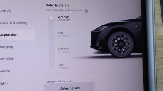 2018 Tesla Model S 5YJSA1E28JF272918