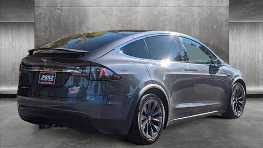 2018 Tesla Model X 5YJXCBE29JF101861