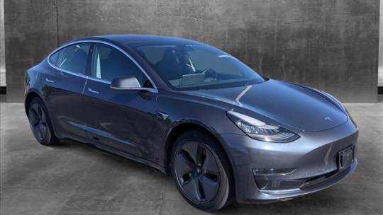 2019 Tesla Model 3 5YJ3E1EB3KF361399