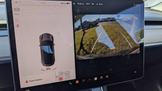 2019 Tesla Model 3 5YJ3E1EB3KF361399