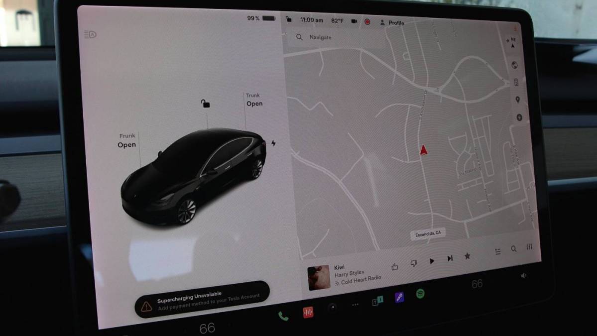 2019 Tesla Model 3 5YJ3E1EAXKF331677