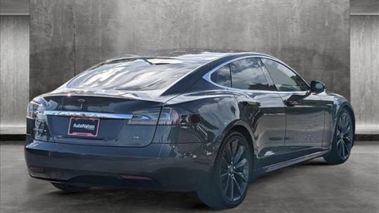 2017 Tesla Model S 5YJSA1E2XHF187895