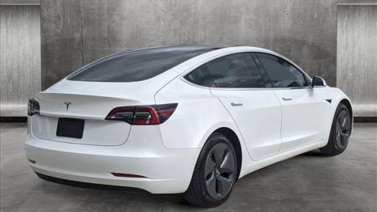 2019 Tesla Model 3 5YJ3E1EA7KF412328
