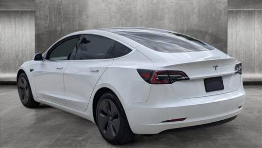 2019 Tesla Model 3 5YJ3E1EA7KF412328