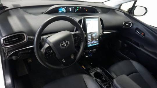 2020 Toyota Prius Prime JTDKARFP8L3130688