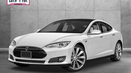 2016 Tesla Model S 5YJSA1E26GF139700