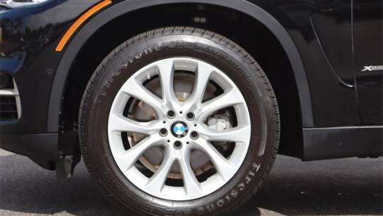 2016 BMW X5 xDrive40e 5UXKT0C59G0S77228