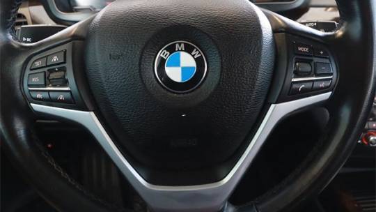 2016 BMW X5 xDrive40e 5UXKT0C59G0S77228