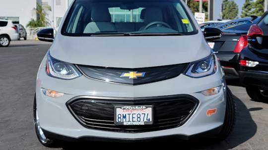 2019 Chevrolet Bolt 1G1FY6S01K4150139