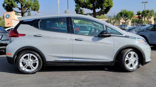 2019 Chevrolet Bolt 1G1FY6S01K4150139