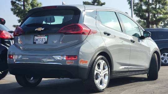 2019 Chevrolet Bolt 1G1FY6S01K4150139