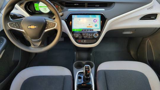 2019 Chevrolet Bolt 1G1FY6S01K4150139