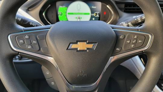 2019 Chevrolet Bolt 1G1FY6S01K4150139