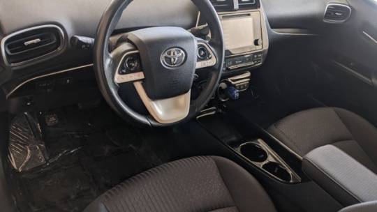 2018 Toyota Prius Prime JTDKARFP7J3083036