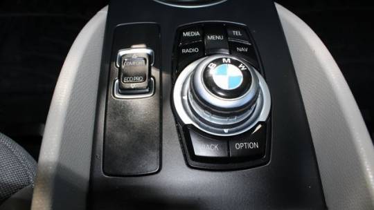 2014 BMW i3 WBY1Z2C50EV284705