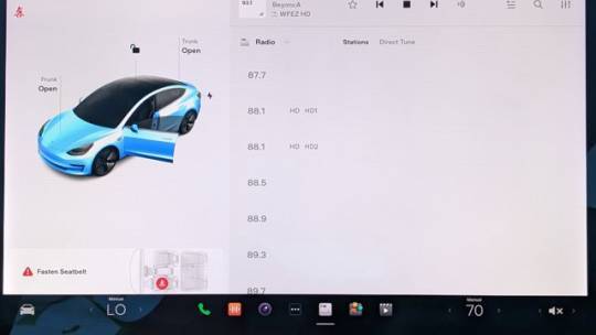 2018 Tesla Model 3 5YJ3E1EB6JF144315