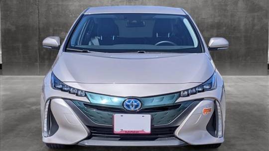 2019 Toyota Prius Prime JTDKARFP6K3112026