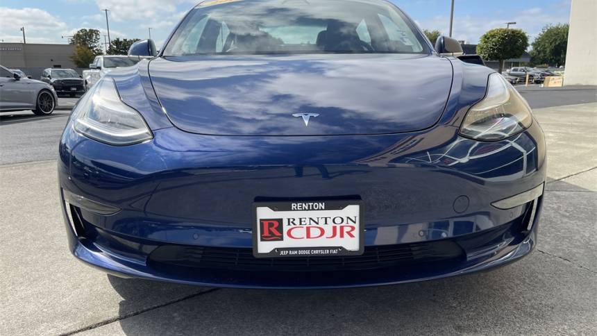 2018 Tesla Model 3 5YJ3E1EB8JF073554