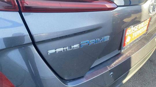 2017 Toyota Prius Prime JTDKARFP2H3038760