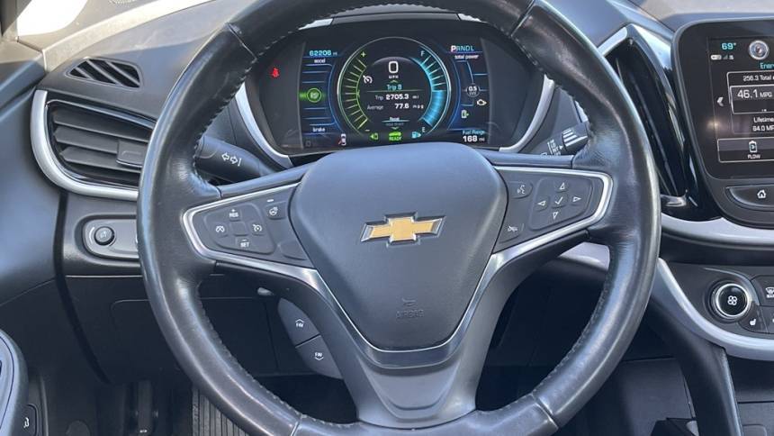 2018 Chevrolet VOLT 1G1RC6S58JU134994