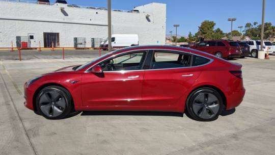 2019 Tesla Model 3 5YJ3E1EA9KF447193