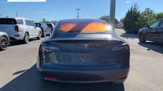 2018 Tesla Model 3 5YJ3E1EB9JF188230
