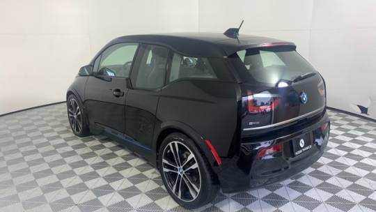 2019 BMW i3 WBY8P8C58K7D25723