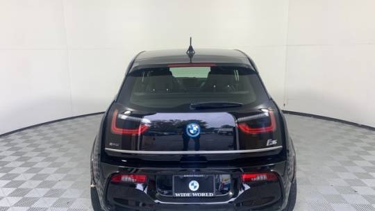 2019 BMW i3 WBY8P8C58K7D25723