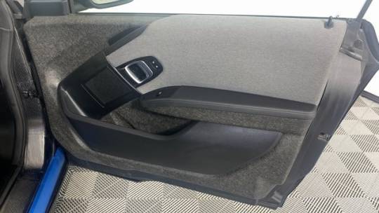 2019 BMW i3 WBY8P8C58K7D25723