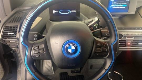 2019 BMW i3 WBY8P8C58K7D25723