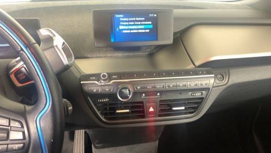 2019 BMW i3 WBY8P8C58K7D25723