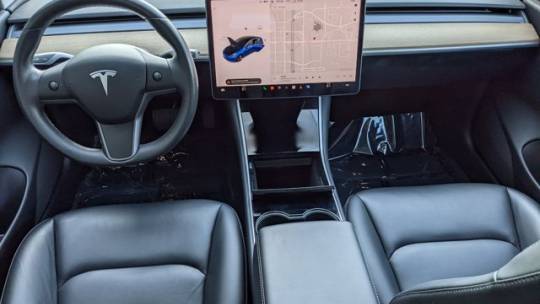 2018 Tesla Model 3 5YJ3E1EA6JF102430