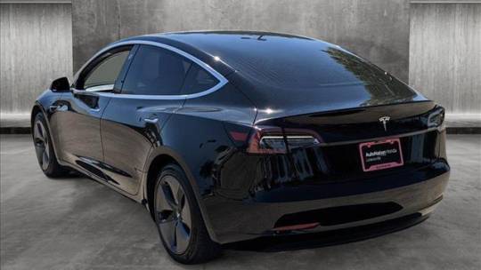 2018 Tesla Model 3 5YJ3E1EAXJF109073