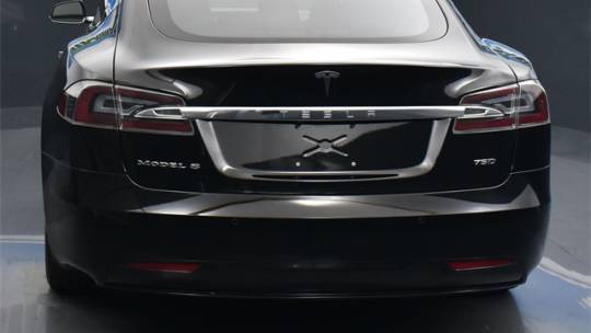 2018 Tesla Model S 5YJSA1E24JF293460