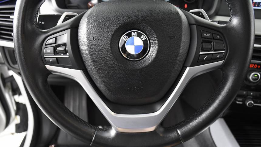 2018 BMW X5 xDrive40e 5UXKT0C52J0W04110