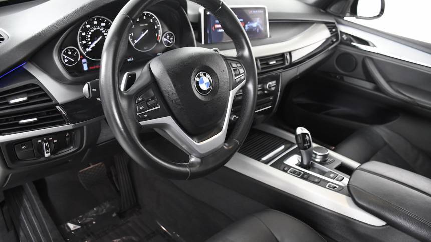 2018 BMW X5 xDrive40e 5UXKT0C52J0W04110