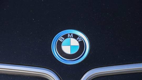 2019 BMW i3 WBY8P4C53K7D37545