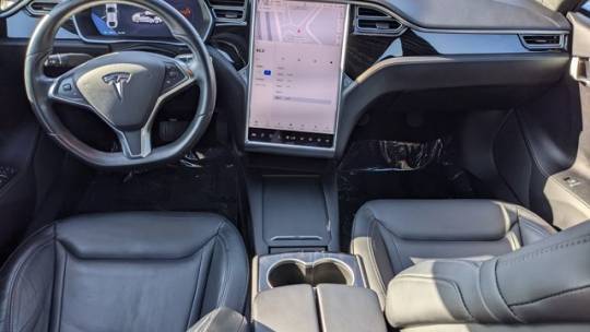 2016 Tesla Model S 5YJSA1E18GF167747