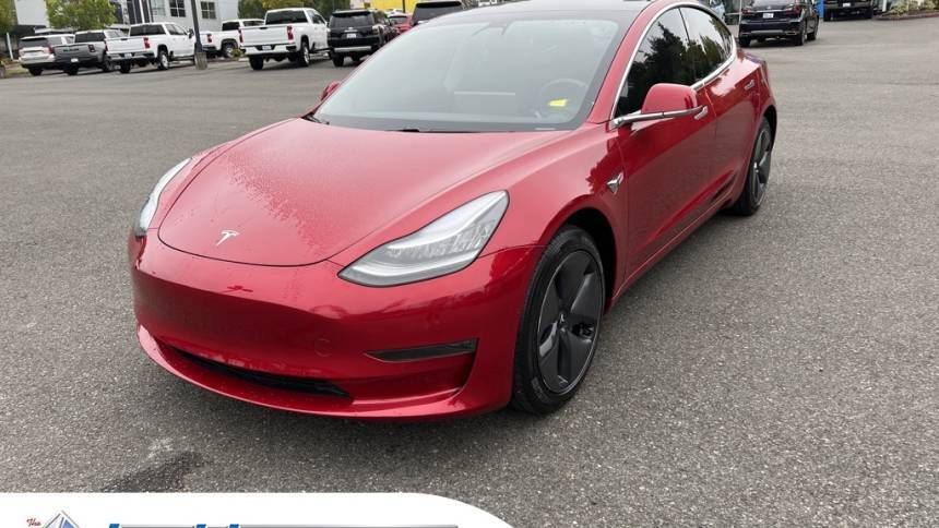 2020 Tesla Model 3 5YJ3E1EA0LF611674