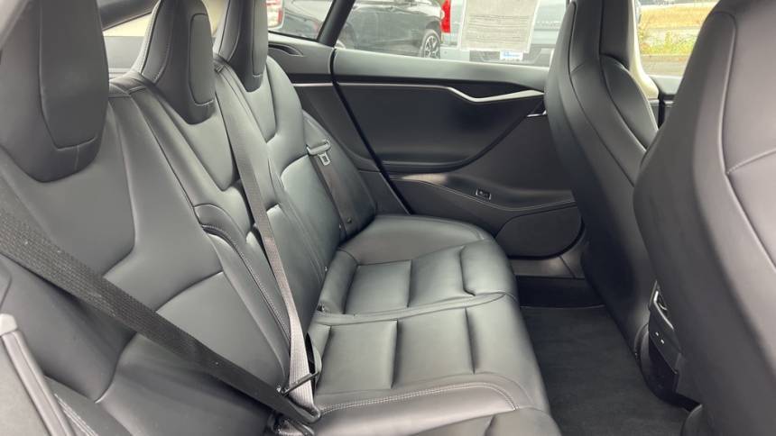 2018 Tesla Model S 5YJSA1E21JF281363