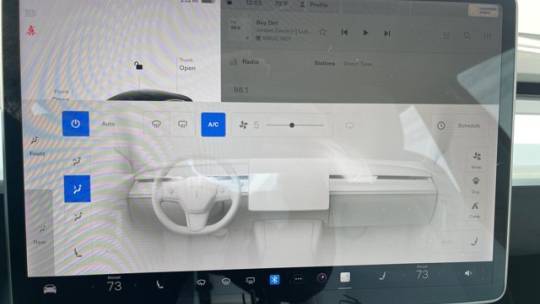 2018 Tesla Model 3 5YJ3E1EB6JF097061