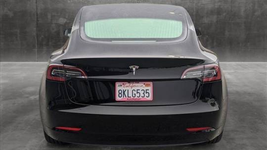 2019 Tesla Model 3 5YJ3E1EA7KF394526