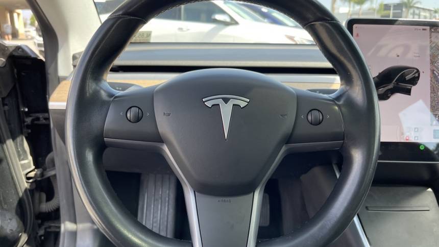 2018 Tesla Model 3 5YJ3E1EB0JF183806