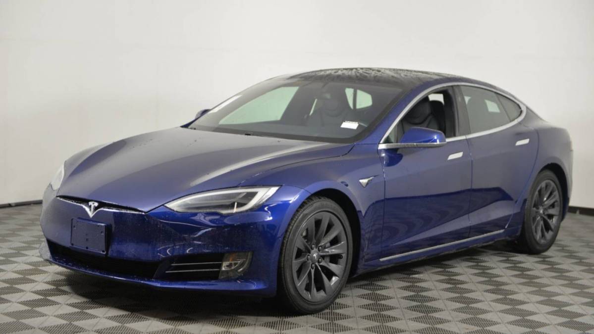2018 Tesla Model S 5YJSA1E23JF244640