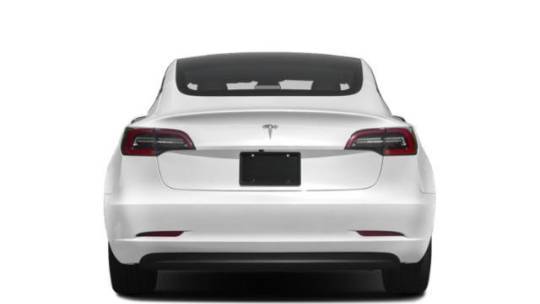 2020 Tesla Model 3 5YJ3E1EAXLF745706