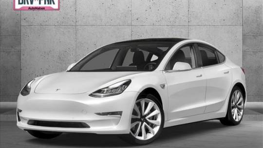 2020 Tesla Model 3 5YJ3E1EB3LF618353