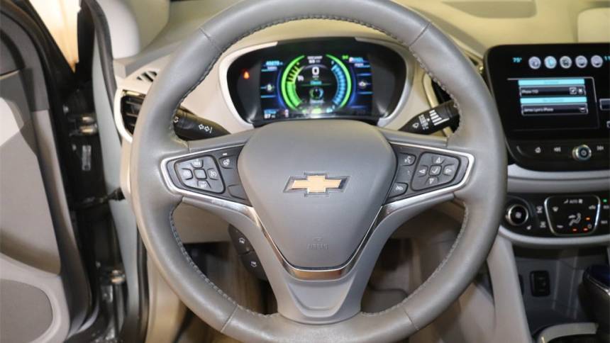 2017 Chevrolet VOLT 1G1RA6S56HU211880